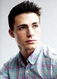 niteskiesss's profile picture. Colton Haynes. That's it.