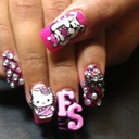 April Davidson - @Kaotiknails - Twitter