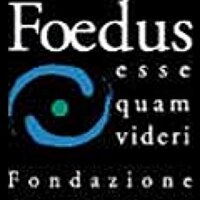 FondazioneFoedus(@FoedusItalia) 's Twitter Profile Photo