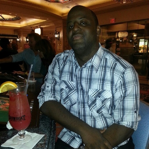 I just that dude... NY born and raised. Just being and doin what I do best! I am simply me. You wanna know more. Get at me!