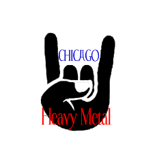chiheavymetal's profile picture. In Metal We Trust! Updates on Chicago and Chicagoland heavy metal happenings, including music and networking events, band info, and resources.