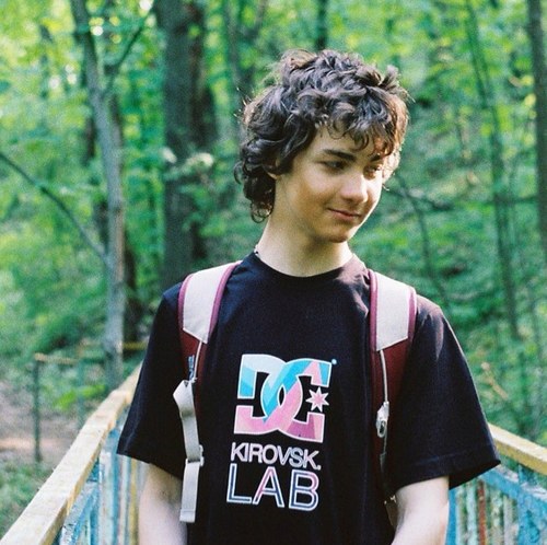 shamaev_alex's profile picture. 