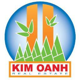 CTy CP địa ốc Kim Oanh chuyên phân phối đất nền giá rẻ tại Bình Dương, Đồng Nai, Long An,... sổ đỏ hoàn chỉnh