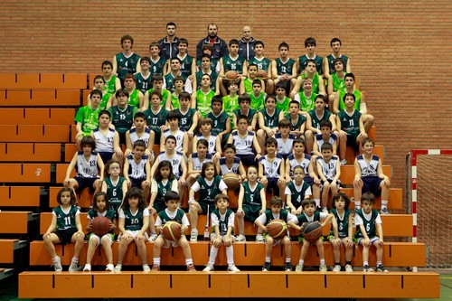 club_ajj's profile picture. Club de Baloncesto de Albacete con mas de 20 años de antiguedad, con equipos de formación y senior.  http://t.co/aHrpWBt5