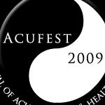 Acufest's profile picture. Acufest 2009 : A Festival of Acupuncture & Healthy Living - October 4th