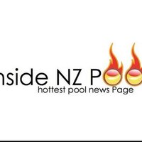 Inside NZ Pool (@insidenzpool) 's Twitter Profile