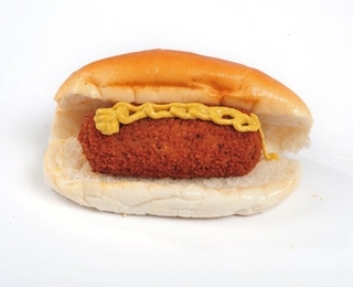 De belangrijkste vraag bij ieder (historisch) rally of rittensport evenement: Zijn er kroketten?