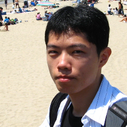 HuanYuWu's profile picture. Developer of @WaygoApp that helps international travelers and foodies. Computer vision / classical music