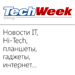 TechWeekBlog's profile picture. 
