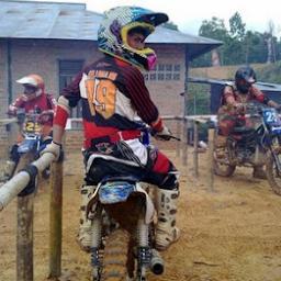 #BMX | #motocross | cuma ingin berteman dan mari bersenang-senang