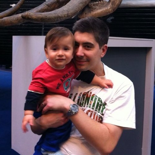 tomstoddart's profile picture. 