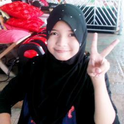 HIdayAteira's profile picture. Nursyahirah l 13 years old l penang :D
follow me,k ;)
https://t.co/RNw3CDmB1Z