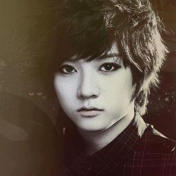 ผม ☆Ren  Nu'est☆ ฮะ ผมเป็น มักเน่ แต่ แสบ ซ่า บ้า บอ เวิ่น เว่อ เพ้อ เยอะ แยะ ฮะ ^ ^ ปย๊ง~!  #95line