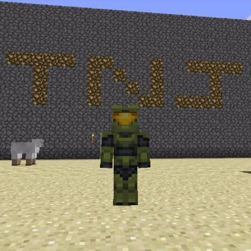 We are a machinima company. Currently make a halo machinima. We also put up vids on youtube.