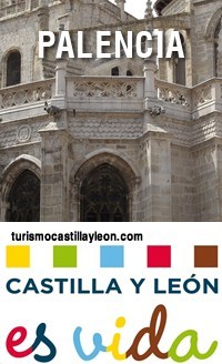 Turismo Palencia CyL