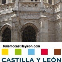 Turismo Palencia CyL(@TurismoPalencia) 's Twitter Profile Photo