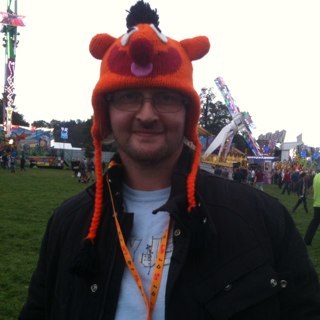 mickpreston1973's profile picture. 