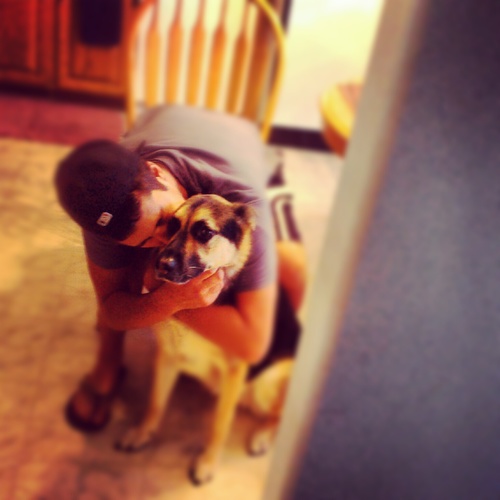 Glaser_Seth's profile picture. When you’re happy you enjoy the melody, but when you’re broken you understand the lyrics.