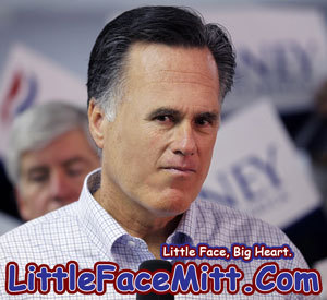 http://t.co/y8TBezK1ur.  The Little Face With Big Plans For America!  Follow My Little Face!