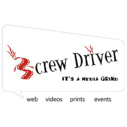 SDMediaGrind's profile picture. Screwdriver is a leading video production company in Delhi, corporate video, 2D & 3D animation, whiteboard animation, video editing, social media.