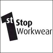 1st Stop Workwear Printing & Embroidery Local Business Shop Bognor Regis West Sussex Supplying All Aspects of Workwear Clothing & Footwear in the UK.
