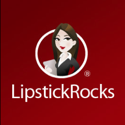LipstickRocks's profile picture. New site opening 2016 Like us on FB https://t.co/XoerStbtXg #LipstickRocks #WomenWhoRock #AllOutSMNetworkingEvent