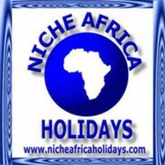 nicheafrica's profile picture. Africa Based tour operator offering niche tours and safaris, Africa mountain climbing, Camping and lodge wildlife safaris