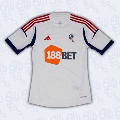 Cheeky Chappy who follows the mighty whites through thick and thin #BWFC