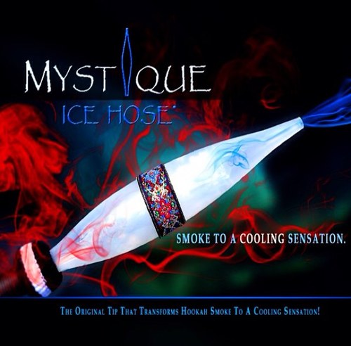 Mystique IceHose Bah