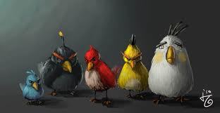 Team_AngryBirds's profile picture. Neng kayak tuyul deh | Lo, kok gitu? Neng kan gak botak? | Iya tapi duit Aa abis mulu sama neng | -_- MAKSUTLO!. Mau Status Bangke lagi? Follow @Team_AngryBirds