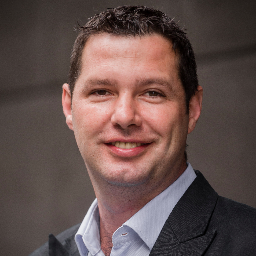 CEO of Purple the Intelligent Spaces Platform, turning Insight into Action in physical spaces.