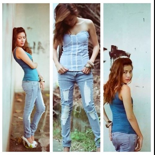 kateagas's profile picture. Theres no one like me........ ^_^