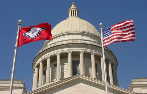 @ArkansasSenate