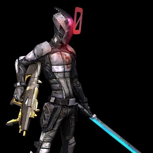 ScarmeId's profile picture. Sup.