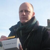 Simon Medhurst (@simonmedhurst) 's Twitter Profile