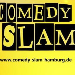 Comedyfreunde Slam am Fr. 06 . September im 13. Stock ! Infos & Impressum: comedy-slam-hamburg.de