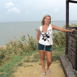 mitina1971's profile picture. 