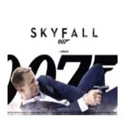 SKYFALLChester's profile picture. A new 007 movie can only mean one thing. Marketing Projects will be hosting Chester's SKYFALL Charity advanced screening for the third consecutive film !