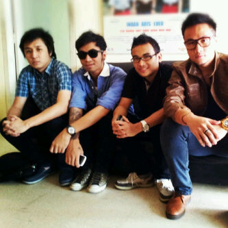 Follow @SADEVAJAKARTA and @sadeva_justfour