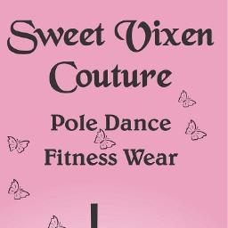 We are #1 in Pole dance & fitness wear. We make shorts,rompers,tops,sole-saverz & more.For women of all shapes and sizes.Designer of the original pole catsuit.