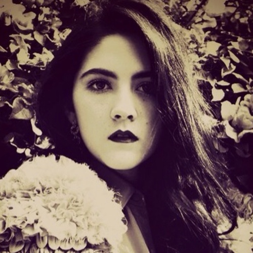 Hi, everyone! I'm Isabelle Fuhrman, you might know me from The Hunger Games, I played the District 2 female, Clove. [On trial] [RP]