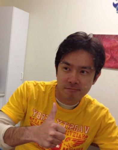 phuchat's profile picture. 