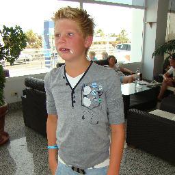 13jaar-brothers-singel- sgm-tim jordy bart luco mikevz danny mikevd jaimy michelle boo mandy