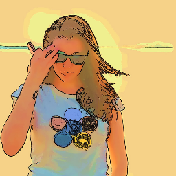 isilbulungiray's profile picture. Fizik Öğretmeni ve KAYRA'nın annesi :)