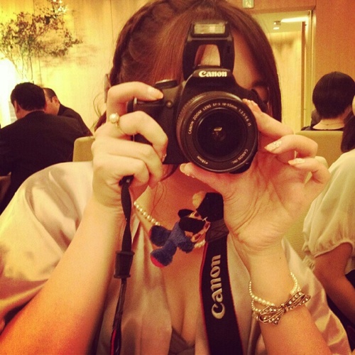 Sayuriish's profile picture. はろはろー
