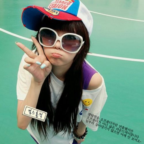Mikki | '85 Lines | Ulzzang | 50% Korea & 50% Japan | Official RP from @FreeLifeRPEnt