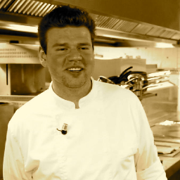 KeesvanMarle's profile picture. 