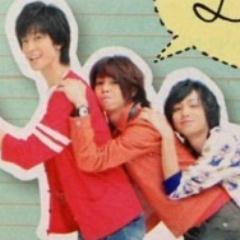 arinyt's profile picture. J.J.幼なじみトリオbot。裕翔くん中心。雑誌/DVD/歌番組等。中の人(@dikubthomar