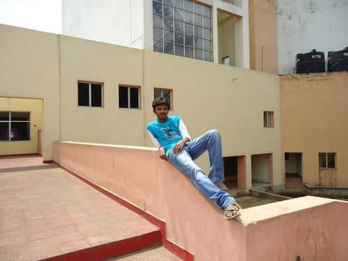 M.Tech(CS) IIT Kharagpur