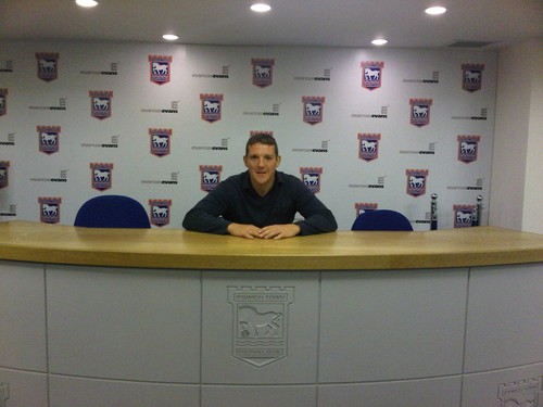 Cricket Coach; inactive Football Coach…...Starting to see the turning point at ITFC